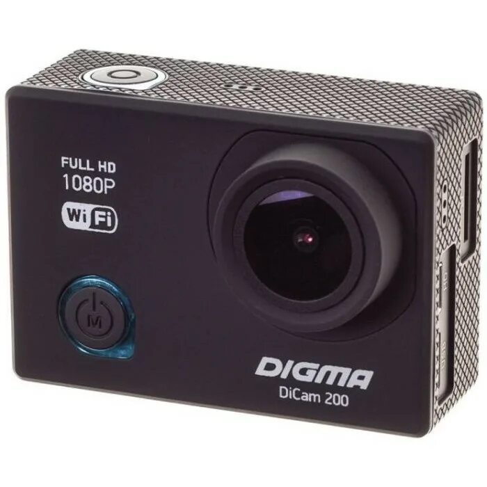 Digma DICAM 200 Black. Экшн-камера Digma DICAM. Камера Digma 200. Экшен камера Digma 235. Digma dicam 420