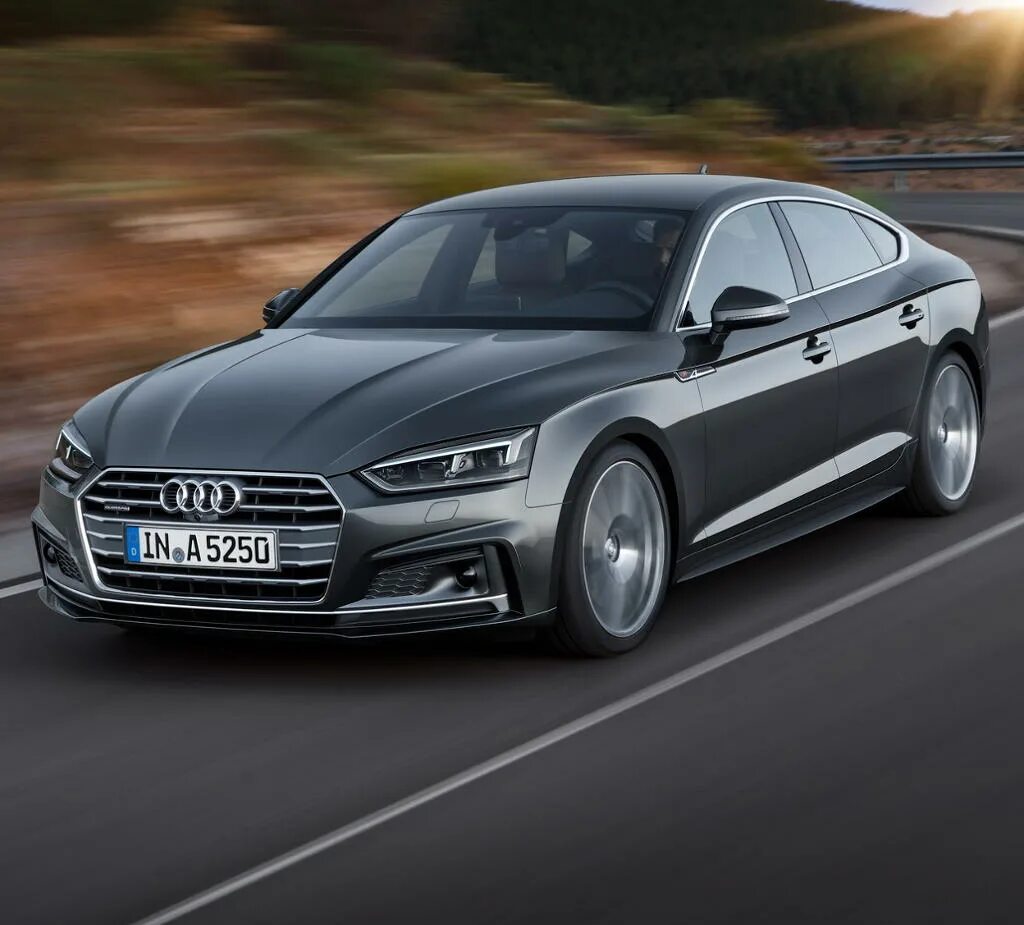 Audi a5 Sportback 2017. Audi a5 Sportback 2018. Audi a5 Sportback 2019. Audi a5 Sportback 2016
