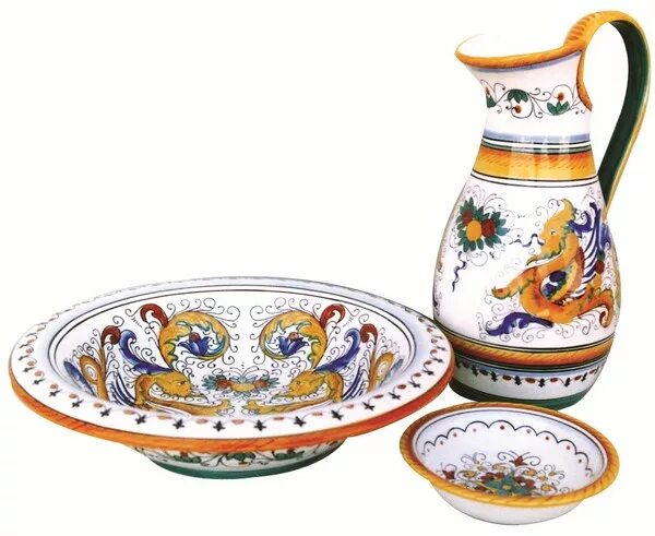 фирмы керамика