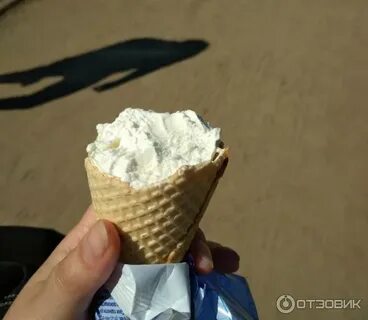 Эскимо как раньше