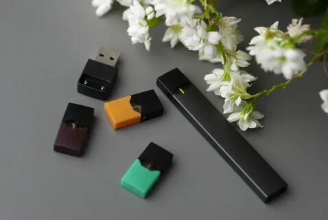 Электронная сигарета джул