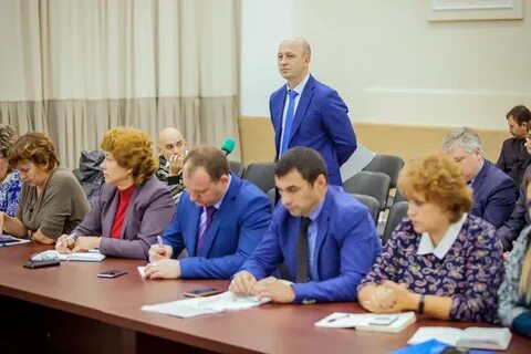Подслушано в ликино