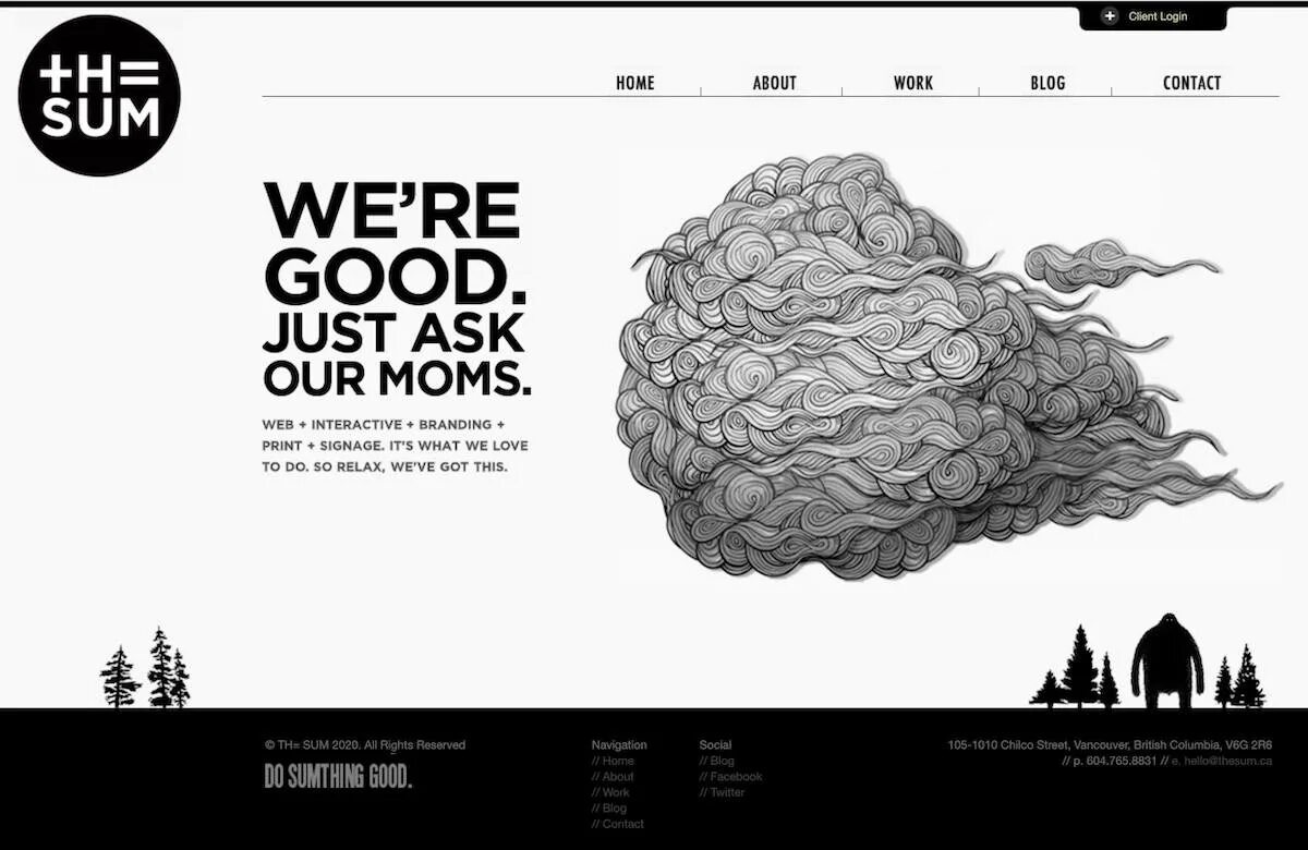 Сайт monochrome. Черно белые сайты. Дизайн сайта. Черно белый дизайн сайта. Черно белые изображения в веб дизайне.
