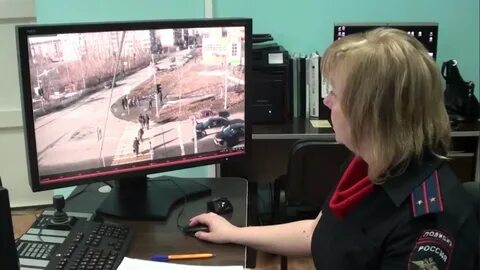 Оператор города