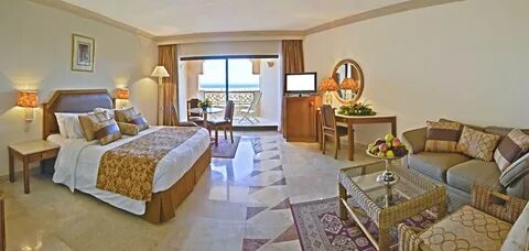Continental hurghada resort ex