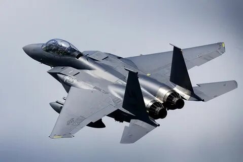 F15