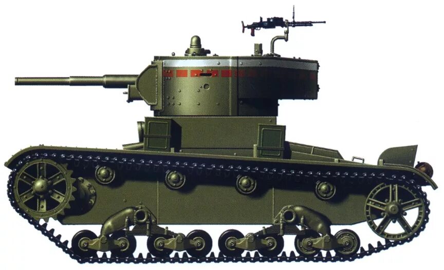 Т 26 вид сбоку. Т 26 т образный 26 мм. Т-26 обр 1933. Т-26 двухбашенный 1941. Танк т26 однобашенный.