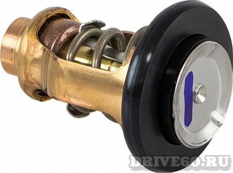 Термостат от 0 до 60 c. 17670-90j00. 1767090j00. термостат suzuki df. suzuki df 90 термостат охлаждения.