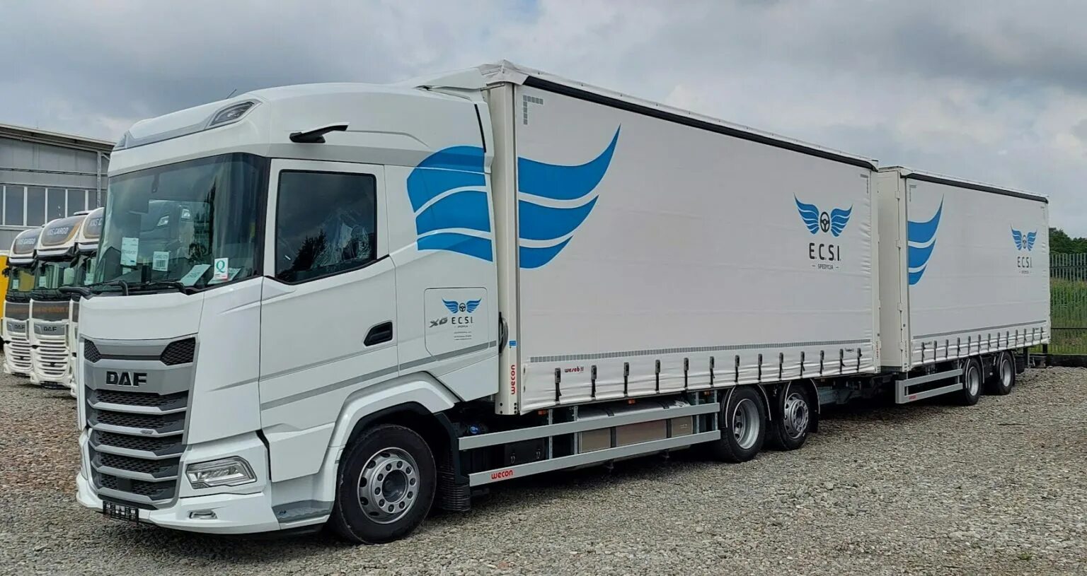 Фура 2025. Daf xg+ 2025. даф 2025 тягач. daf грузовик 2025. daf xf 2025 new.