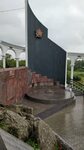 Панорама: Площадь памяти, памятник, мемориал, Республика Татарстан, Елабуга, Набережная улица - Яндекс Карты