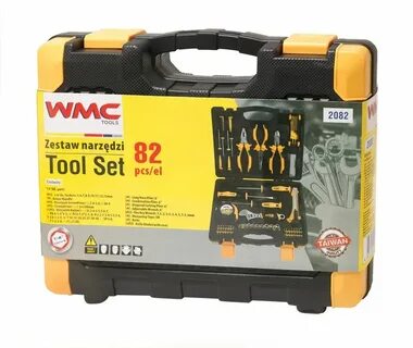 Wmc tools