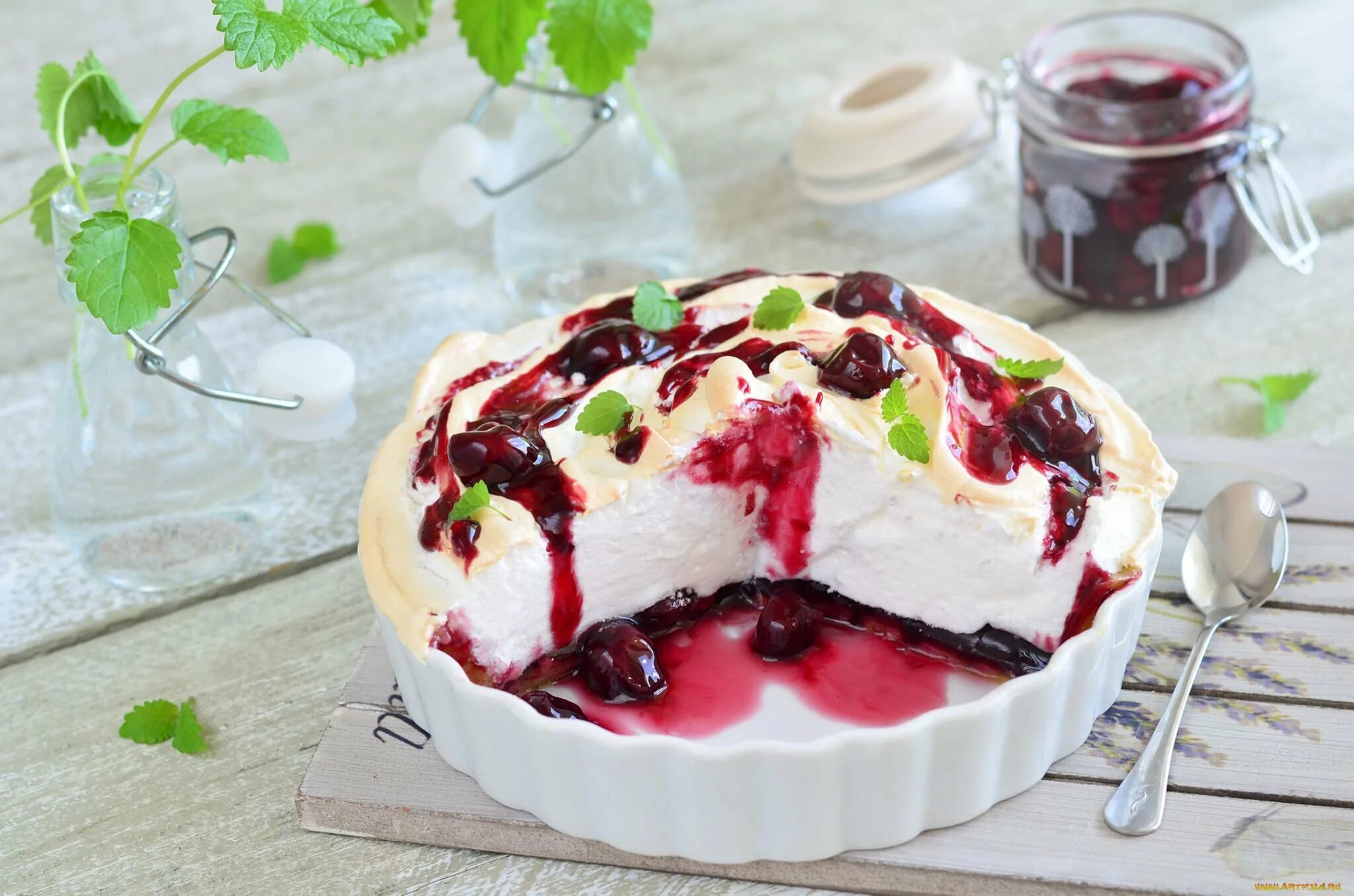 меренговый рулет павлова. торт с суфле и безе. татарстанский торт. суфле безе. торт суфле безе.