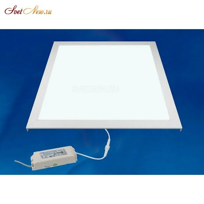 Светильник светодиодный 40 вт 4000к. Led светильник армстронг 40w 600x600x40 white призма, sl163357. ультратонкая панель uniel ulp-6060 42w/4000к. светодиодная панель uniel. светильник ulp 6060 42w.