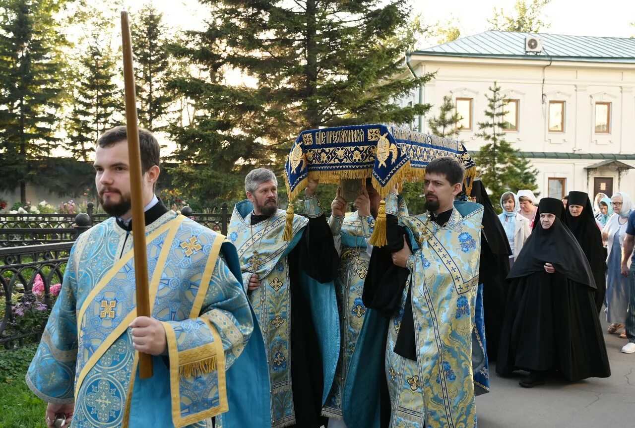 Иркутская епархия сайт