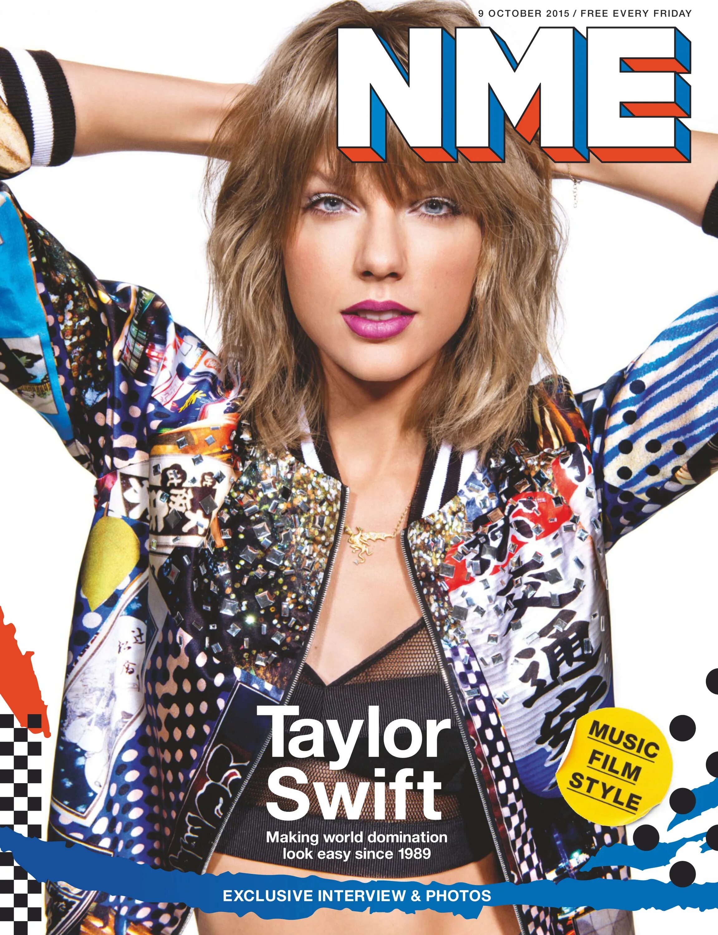 Taylor Swift NME. NME Magazine. Тейлор Свифт в журнале. New Musical Express журнал. Бесплатные 2015