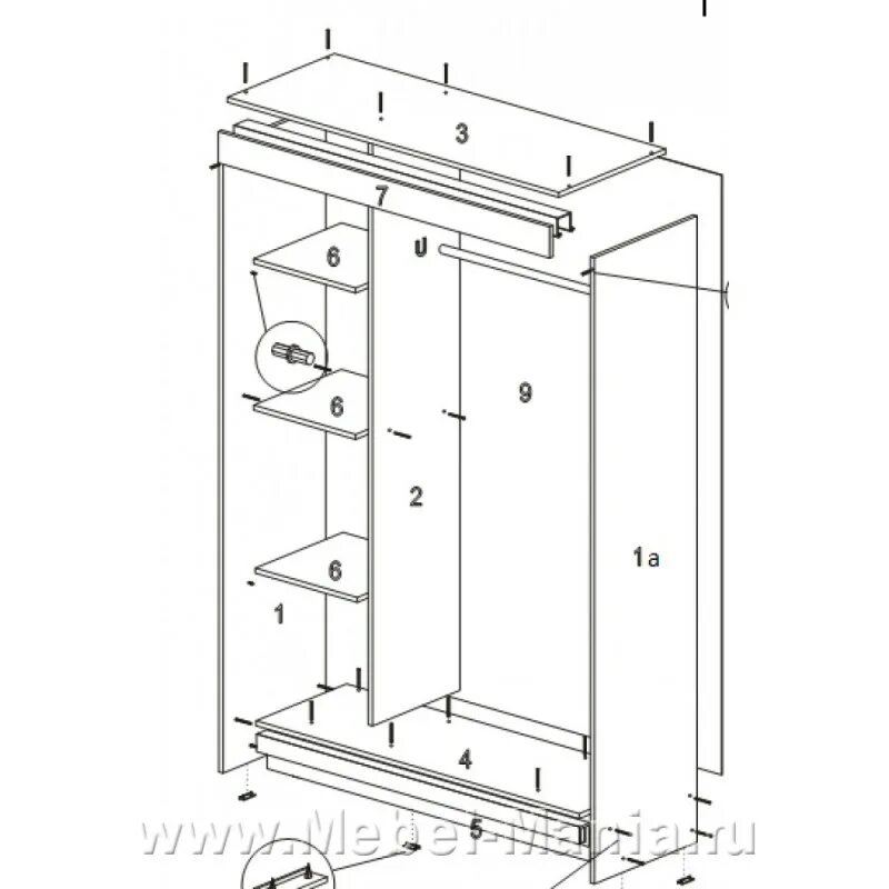 Сборка шкафа купе с 3. Шкаф купе Бася 2 сборка. Шкаф-купе Бася с зеркалом схема сборки 1300х2000х500. Шкаф купе Мираж 11 схема сборки. Шкаф купе Мираж 11 сборка дверей.