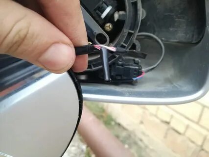 Хавал звук поворотника