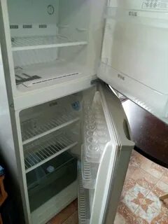 Холодильник сухой заморозки