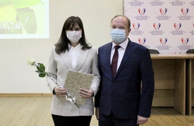 сайт материнства и детства иваново