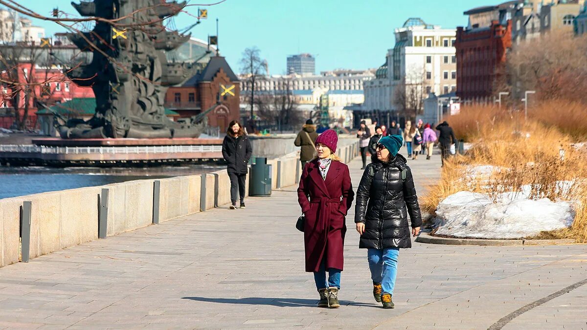 Погода конец апреля начало мая 2024. Gjujпогода в Москве. Москва весной. Март в Москве.