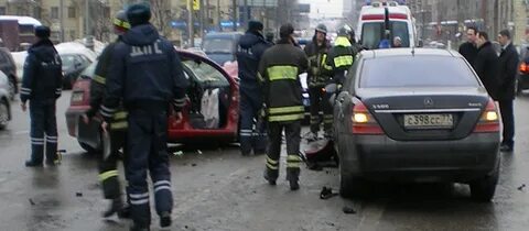 Дтп 2010