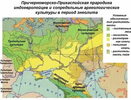 Укажите предпосылки упадка причерноморских государств