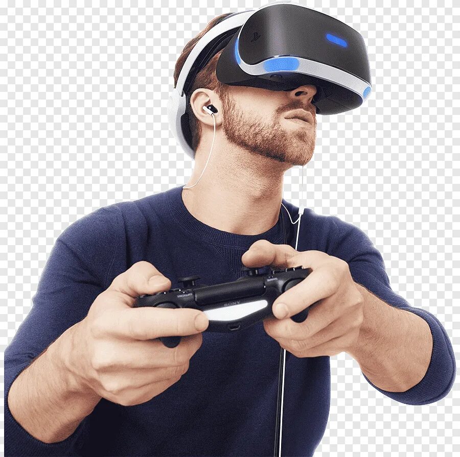 Виртуальная очки playstation. Сони плейстейшен виртуальная реальность. Шлем плейстейшен VR. Гарнитура виртуальной реальности. Человек в ВР шлеме.