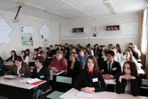 Колледжи г бугуруслан