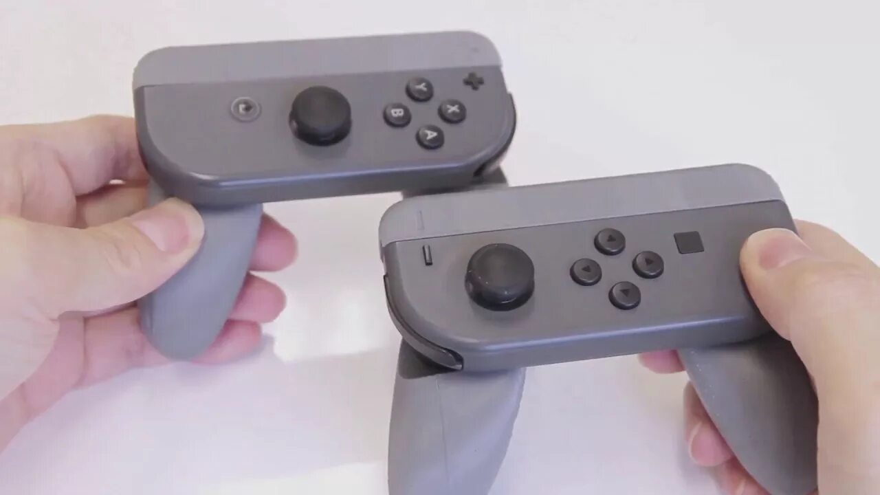 Nintendo Switch 3d принтер. Grip Nintendo Switch. Свитч джойконы. Джой коны для Нинтендо свитч.