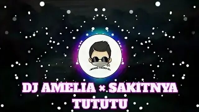 The tututu Song. The tututu Slowed.