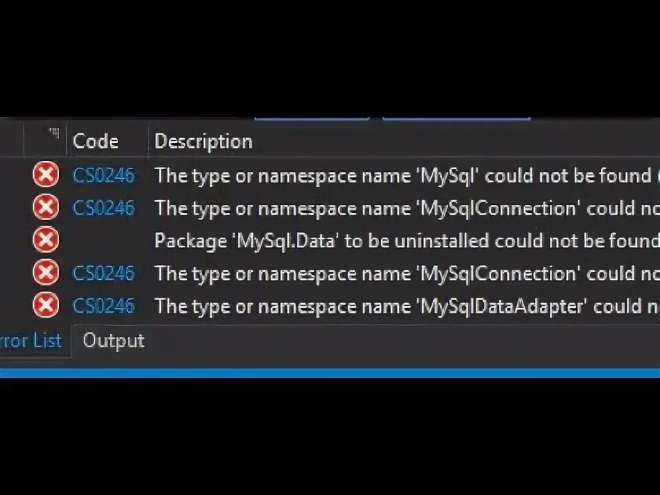 The referenced assembly could not be found. Pylance как установить. import openal untitled-1 import &quot;openal&quot; could not be resolved pylance(reportmissingimports) [ln 1, col 8].