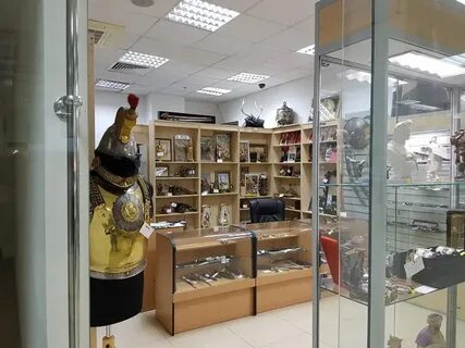 Охотничий магазин стрелец