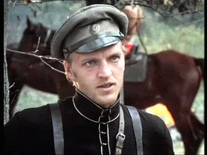 Михалков свой среди чужих чужой среди своих