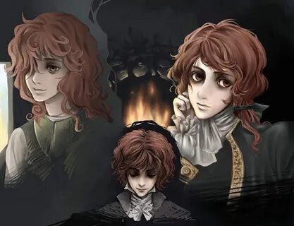 The vampire chronicles