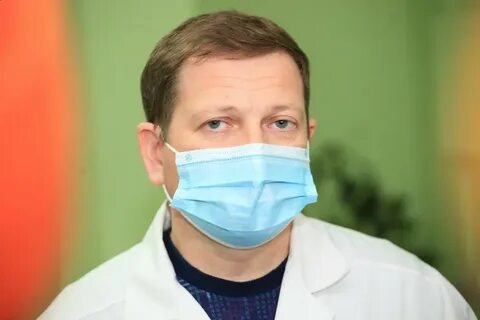 Врач в пушкине