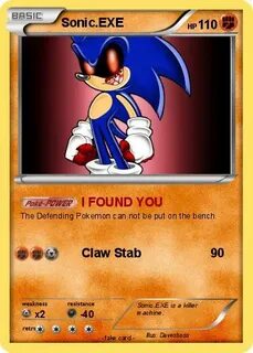 Need exe