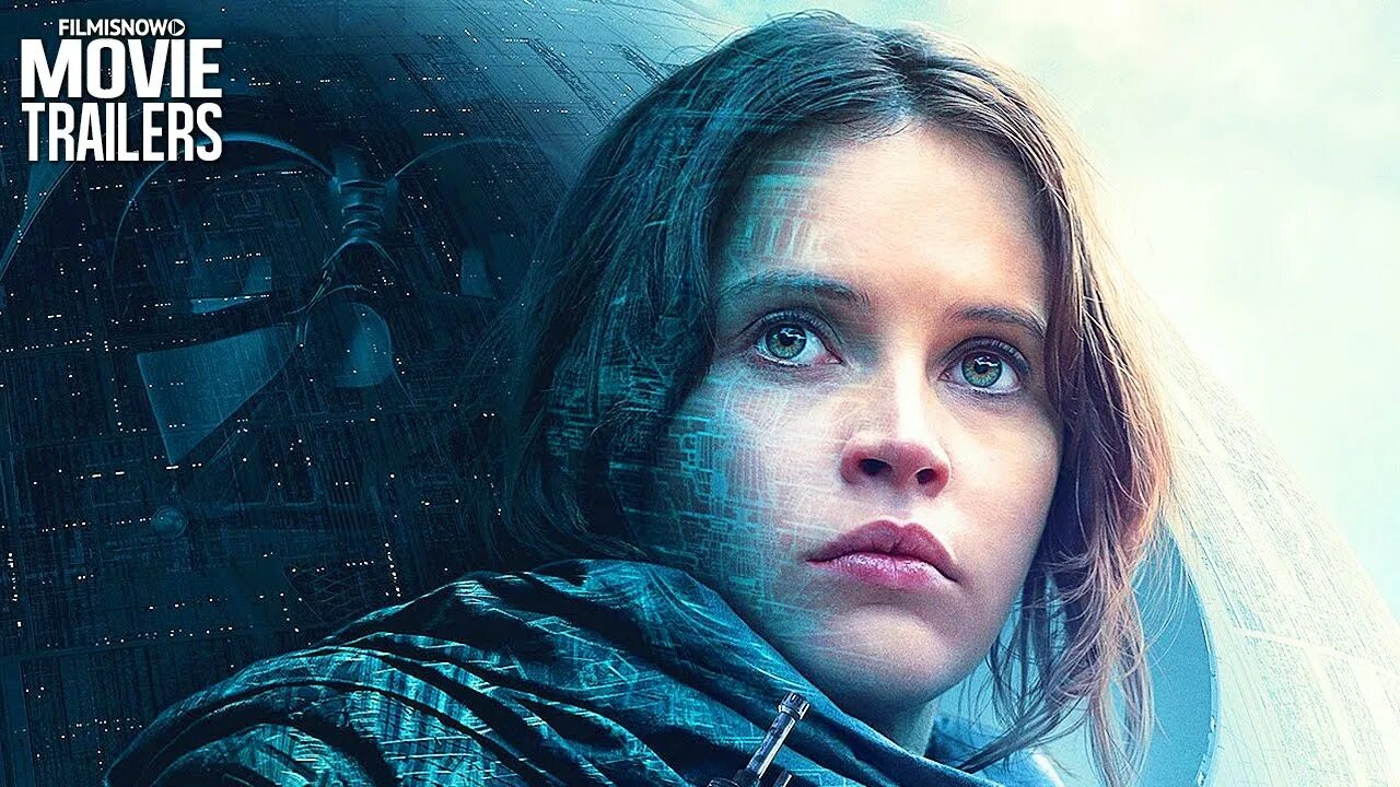 Rogue one a