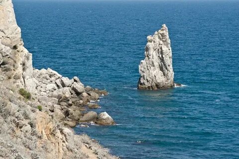 Опасно ли в крыму