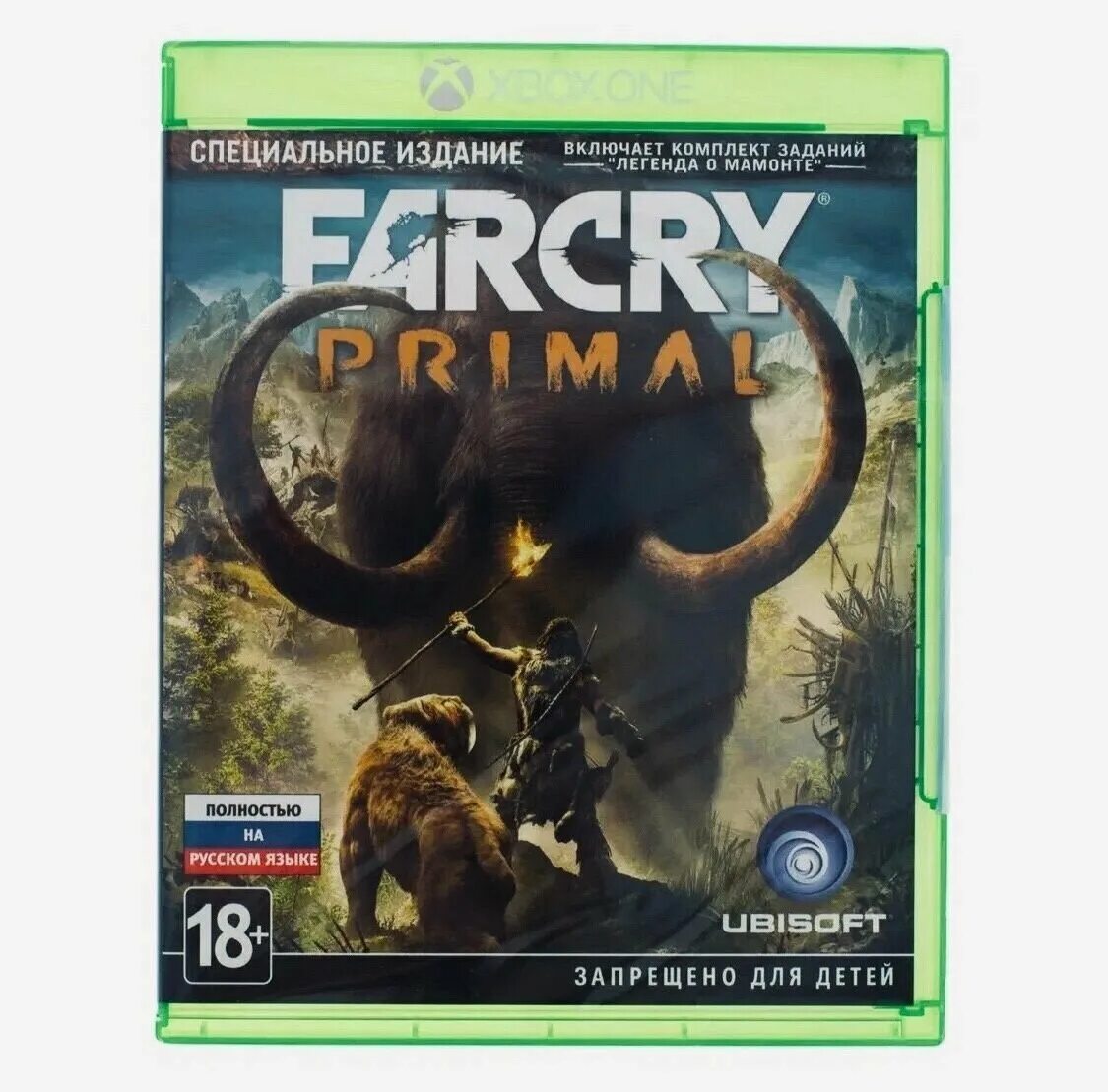 Игра far xbox. Far Cry Primal специальное издание Xbox. Far Cry Primal Xbox one. Far Cry Primal Xbox 360 диск. Игра на Xbox far Cry Primal.