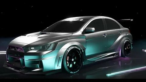 Nfs project
