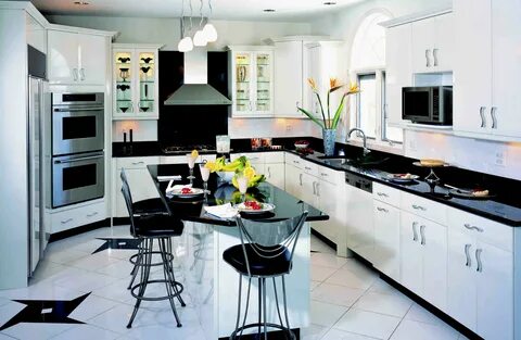 Beauty kitchen