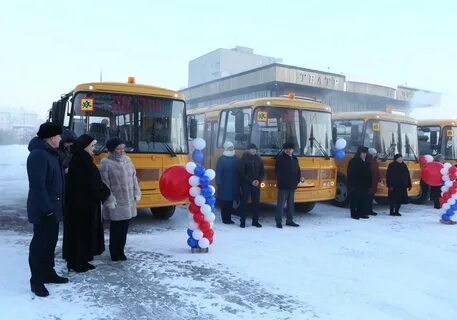 24 автобус томск