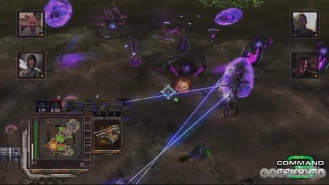 Command conquer 3 ключи