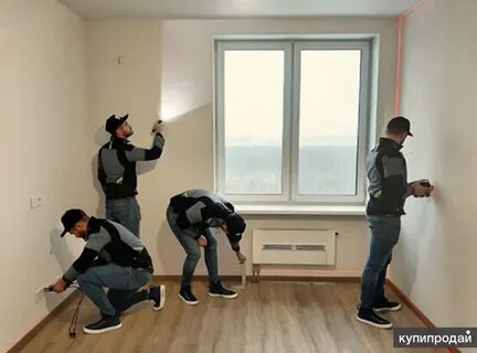Как принимать квартиру с отделкой