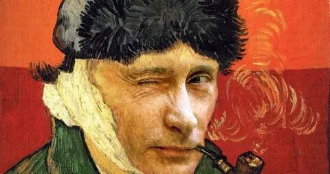 Дали без уха