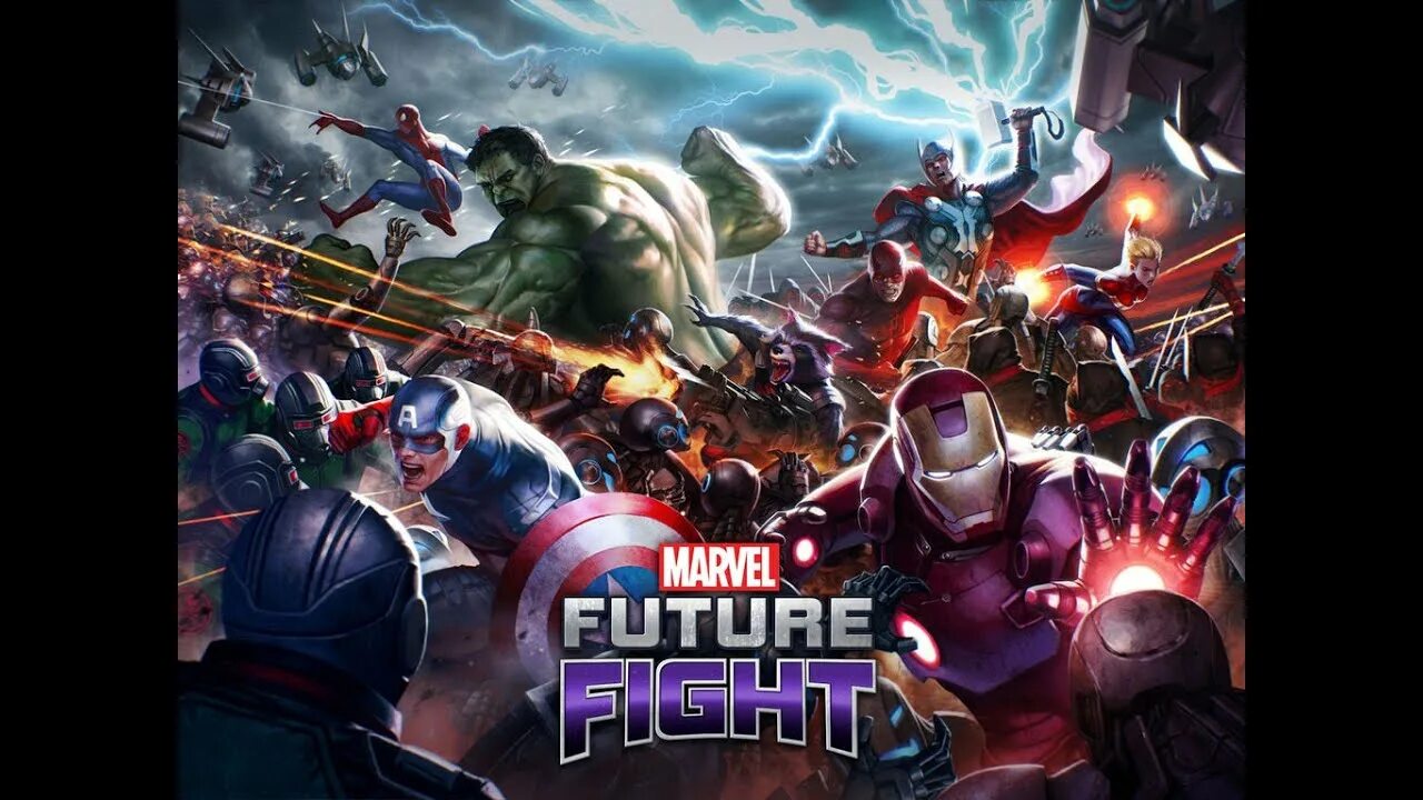 Игру marvel future fight. Future Fight. Marvel Future Fight воитель. Эволюционе Future Fight. Фон Футуре файт.