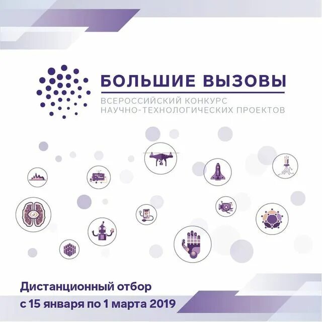 Большие вызовы тестирования прошлых лет. Большие вызовы тестирования прошлых лет