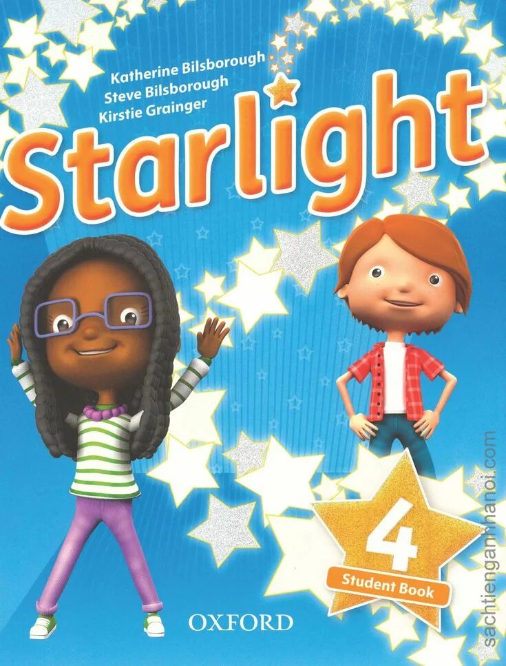 Starlight book. Оксфордский Старлайт. Starlight 4. Starlight 4 student's book. Starlight 3 student's book.