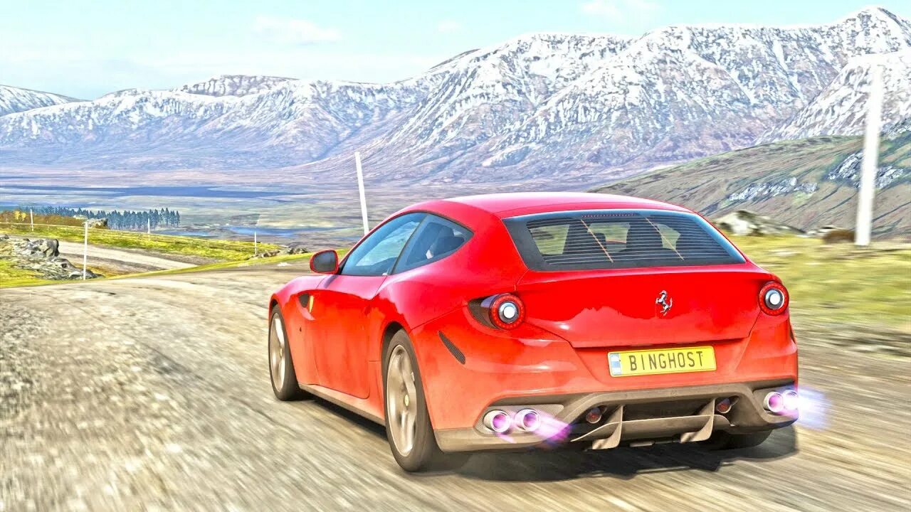 Феррари Форза Хоризон. Forza Horizon 4 Ferrari. Ferrari 812 Forza Horizon 4. Ferrari 575 Forza Horizon.