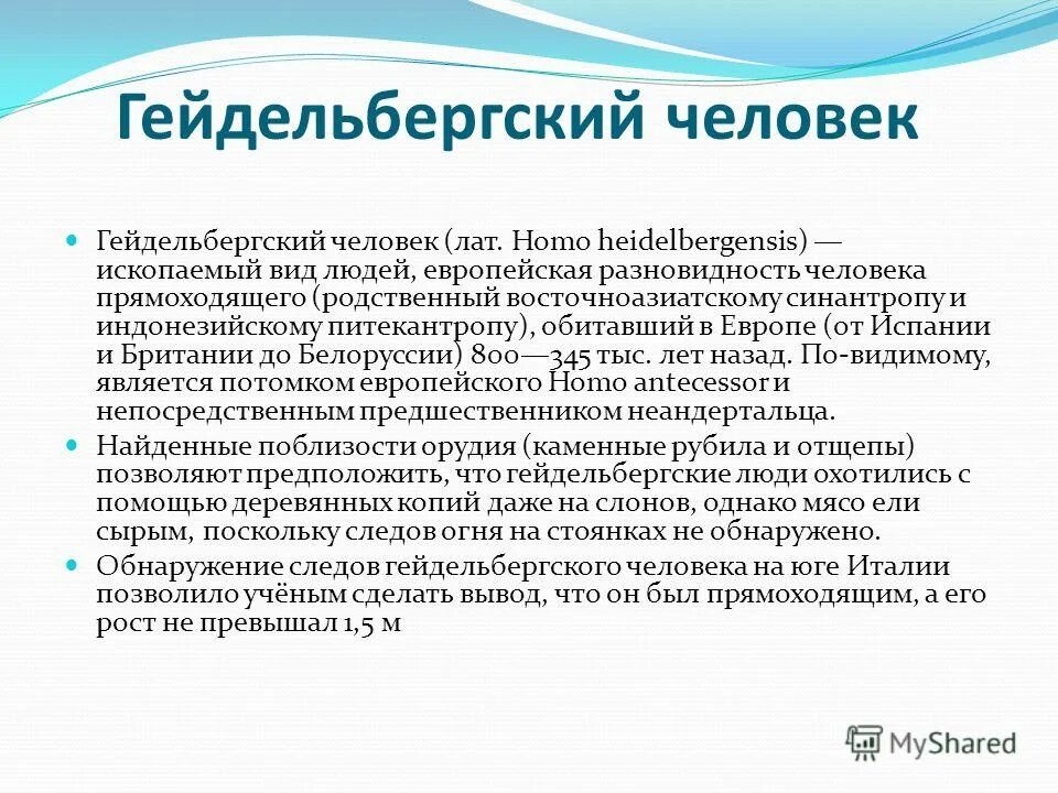 гейдельбергский человек образ жизни. гейдельбергский человек строение. питекантроп синантроп гейдельбергский человек. гейдельбергский человек характеристика таблица. гейдельбергский человек таблица.